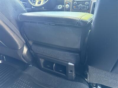 2015 RAM 1500 Laramie   - Photo 33 - Boise, ID 83704