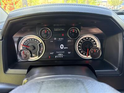 2015 RAM 1500 Laramie   - Photo 41 - Boise, ID 83704