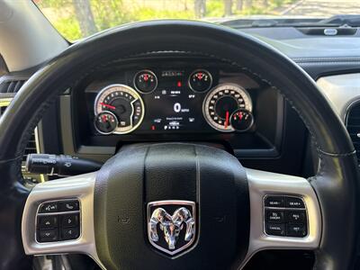 2015 RAM 1500 Laramie   - Photo 40 - Boise, ID 83704