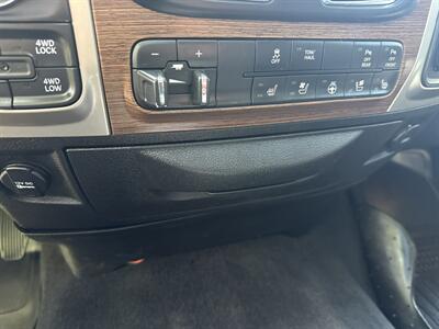 2015 RAM 1500 Laramie   - Photo 36 - Boise, ID 83704