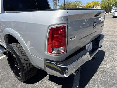 2015 RAM 1500 Laramie   - Photo 7 - Boise, ID 83704