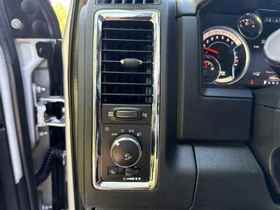 2015 RAM 1500 Laramie   - Photo 42 - Boise, ID 83704