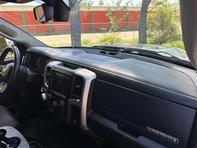 2015 RAM 1500 Laramie   - Photo 25 - Boise, ID 83704