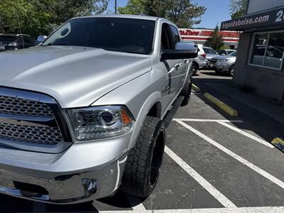 2015 RAM 1500 Laramie   - Photo 14 - Boise, ID 83704