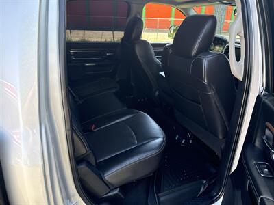 2015 RAM 1500 Laramie   - Photo 22 - Boise, ID 83704