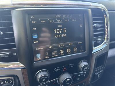 2015 RAM 1500 Laramie   - Photo 37 - Boise, ID 83704