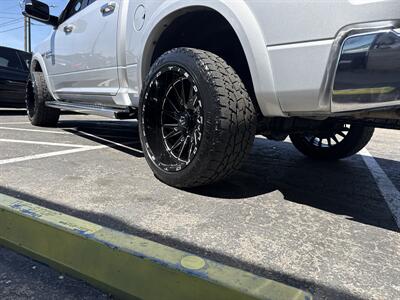 2015 RAM 1500 Laramie   - Photo 6 - Boise, ID 83704