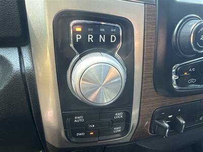 2015 RAM 1500 Laramie   - Photo 39 - Boise, ID 83704