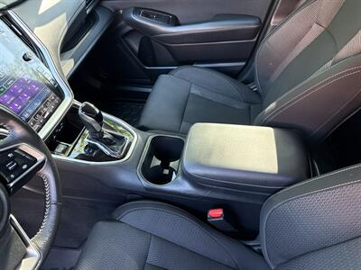 2020 Subaru Outback Premium AWD 2.5L 4dr   - Photo 29 - Boise, ID 83704