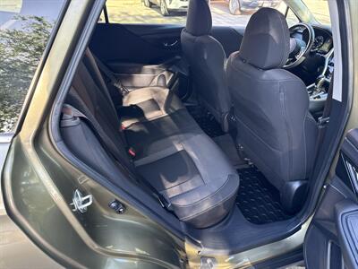2020 Subaru Outback Premium AWD 2.5L 4dr   - Photo 19 - Boise, ID 83704