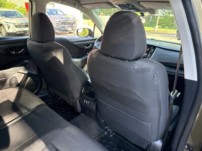 2020 Subaru Outback Premium AWD 2.5L 4dr   - Photo 27 - Boise, ID 83704