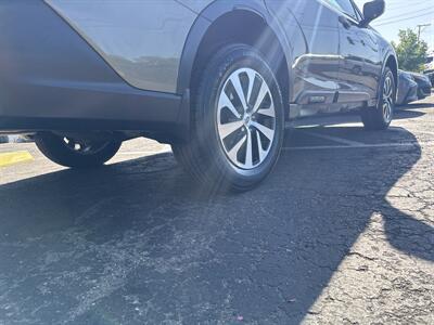 2020 Subaru Outback Premium AWD 2.5L 4dr   - Photo 5 - Boise, ID 83704