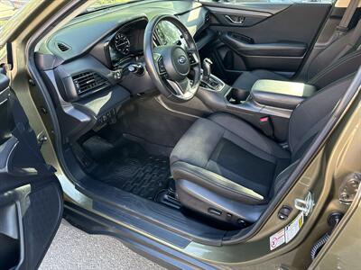 2020 Subaru Outback Premium AWD 2.5L 4dr   - Photo 17 - Boise, ID 83704
