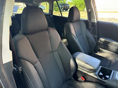 2020 Subaru Outback Premium AWD 2.5L 4dr   - Photo 26 - Boise, ID 83704