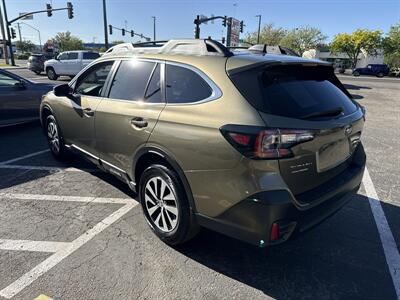 2020 Subaru Outback Premium AWD 2.5L 4dr   - Photo 3 - Boise, ID 83704
