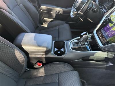 2020 Subaru Outback Premium AWD 2.5L 4dr   - Photo 25 - Boise, ID 83704