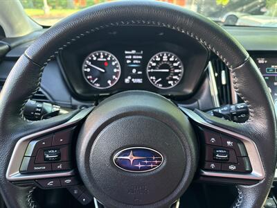 2020 Subaru Outback Premium AWD 2.5L 4dr   - Photo 33 - Boise, ID 83704