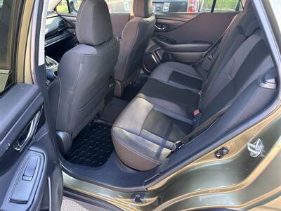 2020 Subaru Outback Premium AWD 2.5L 4dr   - Photo 18 - Boise, ID 83704