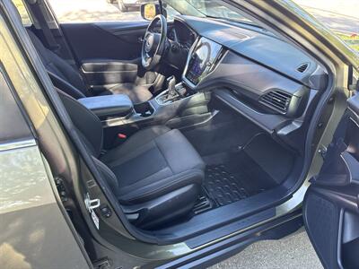 2020 Subaru Outback Premium AWD 2.5L 4dr   - Photo 20 - Boise, ID 83704
