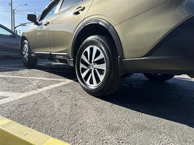 2020 Subaru Outback Premium AWD 2.5L 4dr   - Photo 6 - Boise, ID 83704