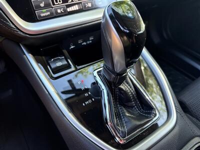 2020 Subaru Outback Premium AWD 2.5L 4dr   - Photo 30 - Boise, ID 83704