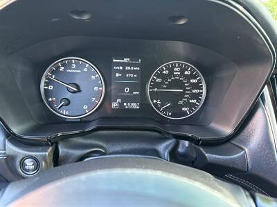 2020 Subaru Outback Premium AWD 2.5L 4dr   - Photo 34 - Boise, ID 83704