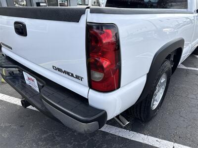 2005 Chevrolet Silverado 1500 LS 2WD 5.3L V8 4dr   - Photo 8 - Boise, ID 83704