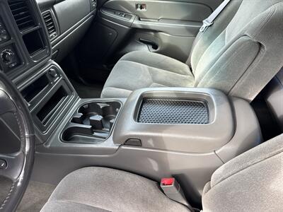 2005 Chevrolet Silverado 1500 LS 2WD 5.3L V8 4dr   - Photo 32 - Boise, ID 83704