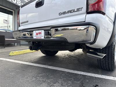 2005 Chevrolet Silverado 1500 LS 2WD 5.3L V8 4dr   - Photo 9 - Boise, ID 83704