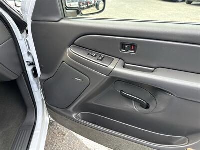 2005 Chevrolet Silverado 1500 LS 2WD 5.3L V8 4dr   - Photo 24 - Boise, ID 83704