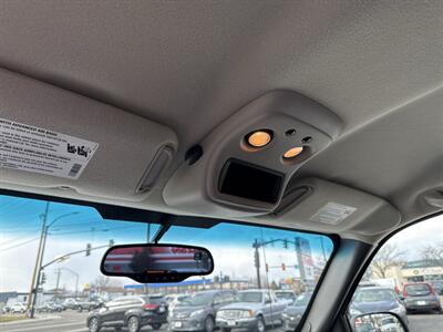 2005 Chevrolet Silverado 1500 LS 2WD 5.3L V8 4dr   - Photo 39 - Boise, ID 83704