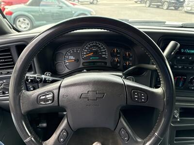 2005 Chevrolet Silverado 1500 LS 2WD 5.3L V8 4dr   - Photo 35 - Boise, ID 83704