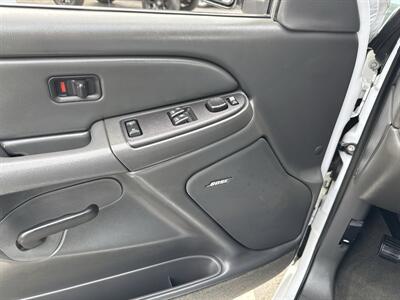 2005 Chevrolet Silverado 1500 LS 2WD 5.3L V8 4dr   - Photo 38 - Boise, ID 83704