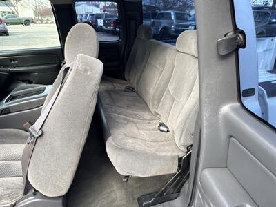 2005 Chevrolet Silverado 1500 LS 2WD 5.3L V8 4dr   - Photo 18 - Boise, ID 83704