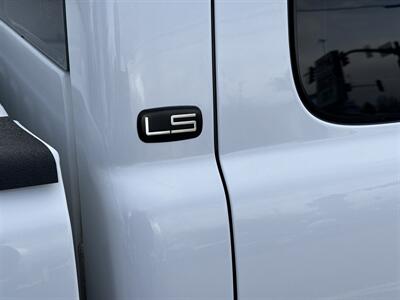 2005 Chevrolet Silverado 1500 LS 2WD 5.3L V8 4dr   - Photo 12 - Boise, ID 83704