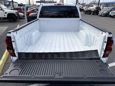 2005 Chevrolet Silverado 1500 LS 2WD 5.3L V8 4dr   - Photo 22 - Boise, ID 83704