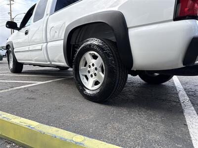 2005 Chevrolet Silverado 1500 LS 2WD 5.3L V8 4dr   - Photo 6 - Boise, ID 83704
