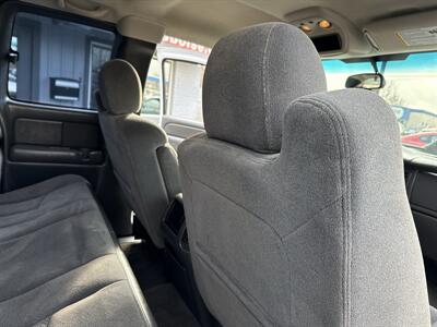 2005 Chevrolet Silverado 1500 LS 2WD 5.3L V8 4dr   - Photo 30 - Boise, ID 83704