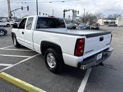 2005 Chevrolet Silverado 1500 LS 2WD 5.3L V8 4dr   - Photo 3 - Boise, ID 83704