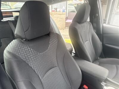 2016 Toyota Prius Three 1.8L I4 4dr   - Photo 27 - Boise, ID 83704