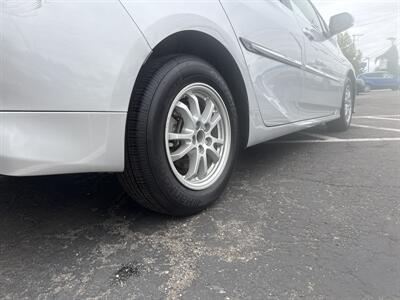 2016 Toyota Prius Three 1.8L I4 4dr   - Photo 5 - Boise, ID 83704