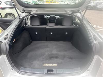 2016 Toyota Prius Three 1.8L I4 4dr   - Photo 19 - Boise, ID 83704