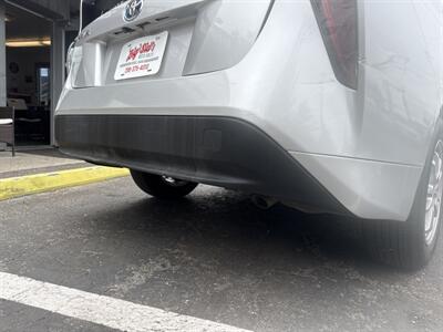 2016 Toyota Prius Three 1.8L I4 4dr   - Photo 9 - Boise, ID 83704