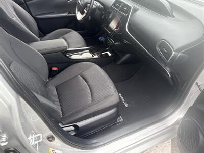 2016 Toyota Prius Three 1.8L I4 4dr   - Photo 21 - Boise, ID 83704