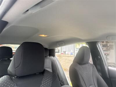 2016 Toyota Prius Three 1.8L I4 4dr   - Photo 25 - Boise, ID 83704