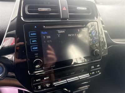 2016 Toyota Prius Three 1.8L I4 4dr   - Photo 33 - Boise, ID 83704