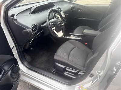 2016 Toyota Prius Three 1.8L I4 4dr   - Photo 17 - Boise, ID 83704