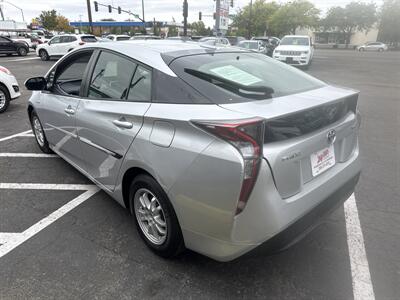 2016 Toyota Prius Three 1.8L I4 4dr   - Photo 3 - Boise, ID 83704