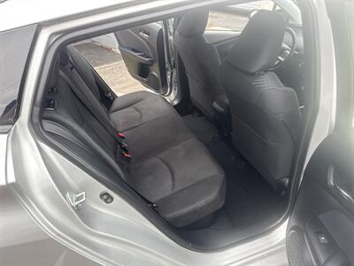 2016 Toyota Prius Three 1.8L I4 4dr   - Photo 20 - Boise, ID 83704