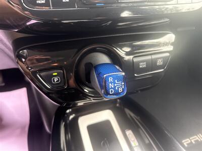 2016 Toyota Prius Three 1.8L I4 4dr   - Photo 32 - Boise, ID 83704